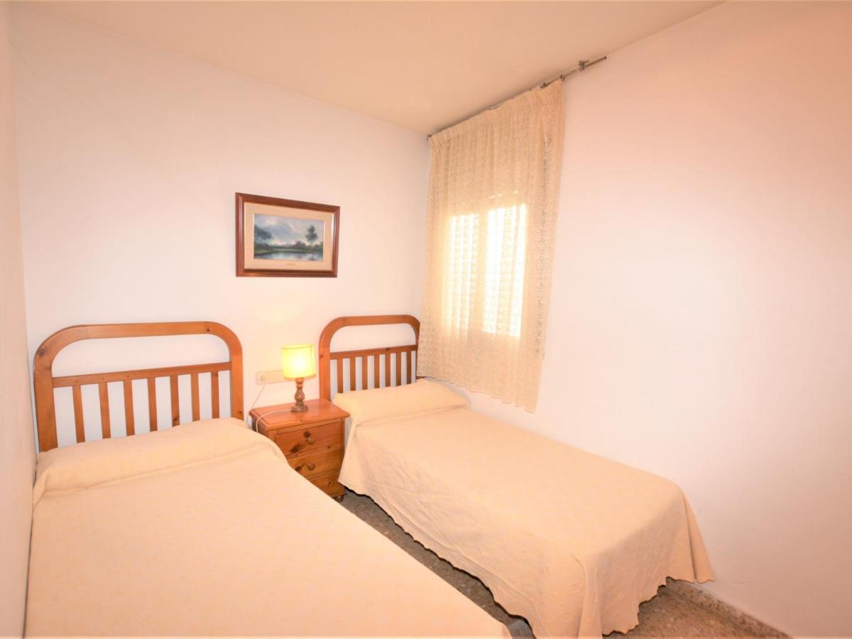 Villa Service - Lindamar 1º 2ª Calafell Exterior foto